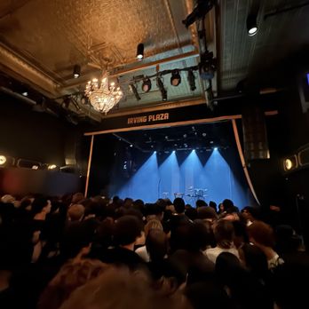 Irving Plaza - Venues & Event Spaces Near Me - New York, New York Irving Plaza - Venues & Event Spaces Near Me - New York, New York