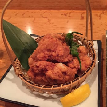 IPPUDO Westside - chicken karaage - Ramen Near Me - New York, New York IPPUDO Westside - chicken karaage - Ramen Near Me - New York, New York