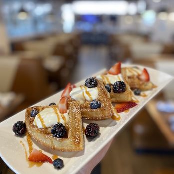 Spoke & Hub - Breakfast & Brunch Near Me - Baton Rouge, Louisiana
