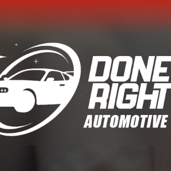 Done Right Automotive - Towing Near Me