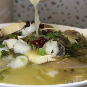 Fish With You - Chinese Near Me - Burnaby, British Columbia