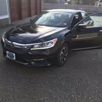 Todd's Touch - My new car - Auto Detailing Near Me - Somersworth, New Hampshire Todd's Touch - My new car - Auto Detailing Near Me - Somersworth, New Hampshire