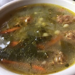 Italian Wedding Soup