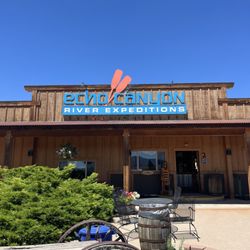 Echo Canyon River Expeditions