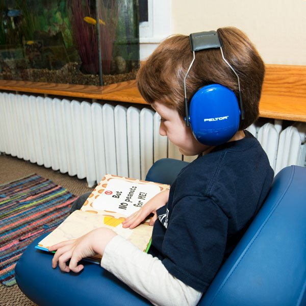 Montessori Children's House of Denver - childcare center in Denver, CO