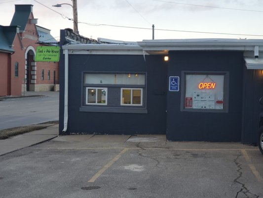 Jack's Pho' House by null