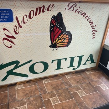 Kotija Taco Shop - Inside front counter - Mexican Near Me - Chula Vista, California Kotija Taco Shop - Inside front counter - Mexican Near Me - Chula Vista, California