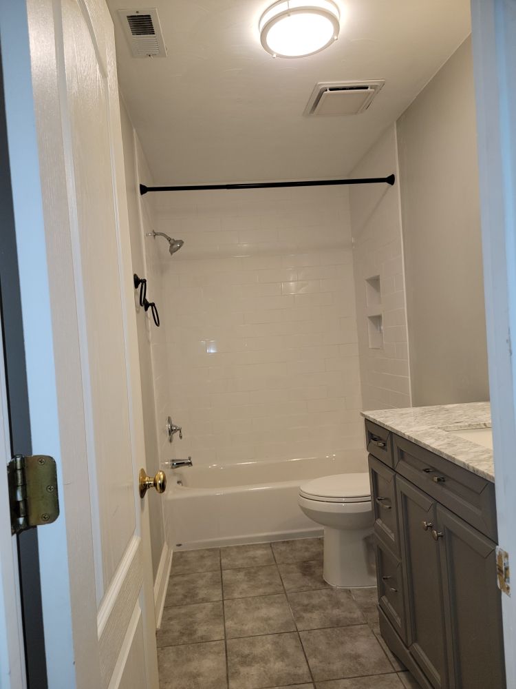 Slide of Gregsher Plumbing Renovations and Repairs