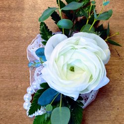 Abbigaylle Elizabeth Florals - Corsage