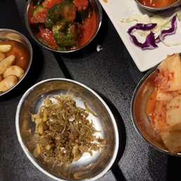 Kimchi Kimchi