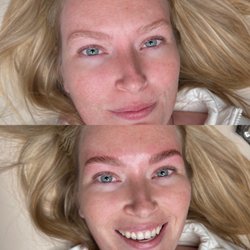 The Brow Loft by Griselda - Brow Lamination + Brow Sculpt &Tint
