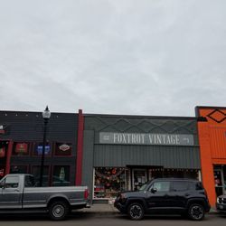 Historic Downtown Gresham Boosters - Allot of restaurants and eateries