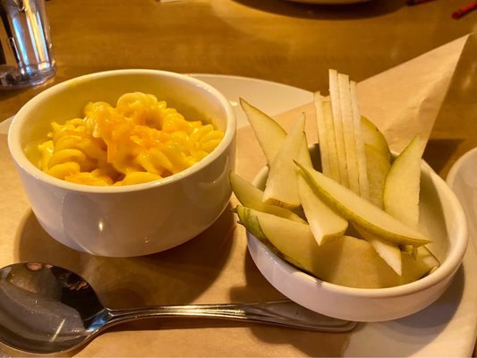 Talking Cedar by null