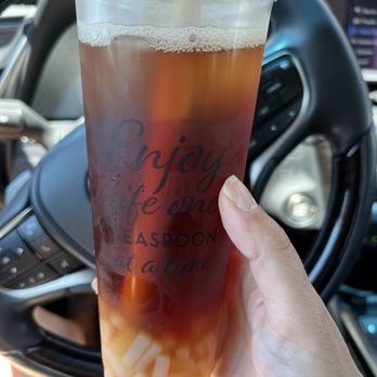Teaspoon - Lychee on Lychee - Bubble Tea Near Me - San Jose, California Teaspoon - Lychee on Lychee - Bubble Tea Near Me - San Jose, California