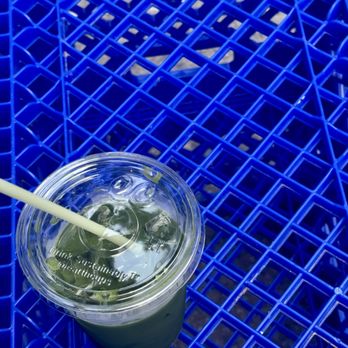 Mxdin - Iced Matcha Americano - Juice Bars & Smoothies Near Me - New York, New York Mxdin - Iced Matcha Americano - Juice Bars & Smoothies Near Me - New York, New York