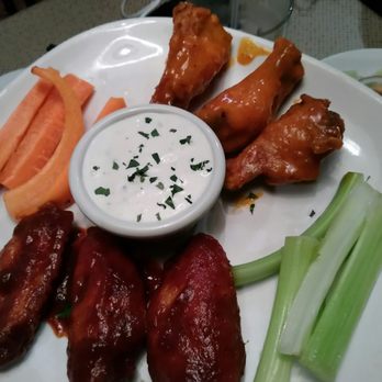 Connie's Pizza - I'd pass on the wings - Pizza Near Me - Chicago, Illinois Connie's Pizza - I'd pass on the wings - Pizza Near Me - Chicago, Illinois