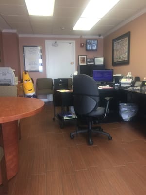 Hunts Point Cooperative Market