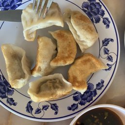 Dumplings