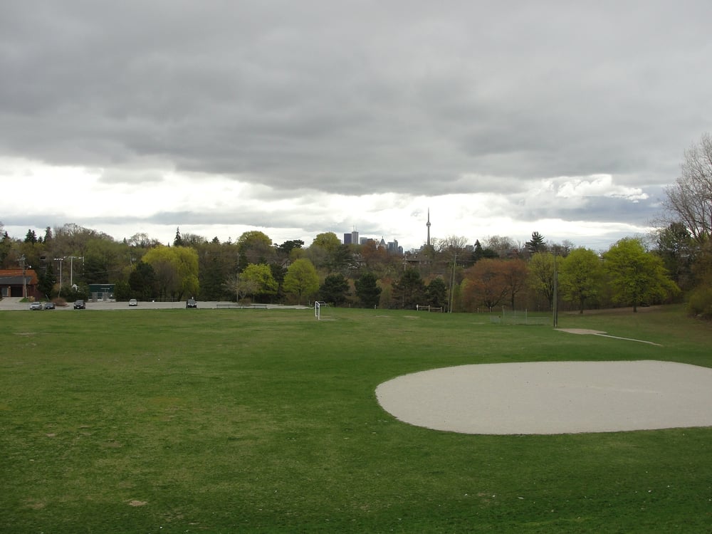 Rennie Park Image
