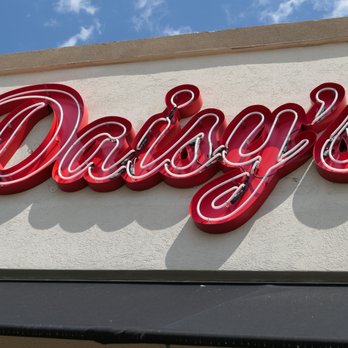 Daisy's Ice Cream - Storefront - Ice Cream & Frozen Yogurt Near Me - Palatine, Illinois Daisy's Ice Cream - Storefront - Ice Cream & Frozen Yogurt Near Me - Palatine, Illinois