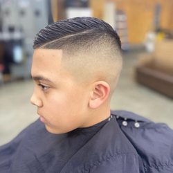 Southern Barber