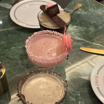 Pinky's By Vanderpump - Cocktails - Cocktail Bars Near Me - Las Vegas, Nevada