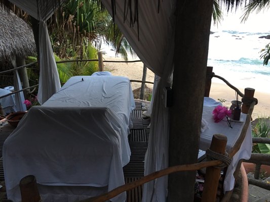 Hotel Playa Escondida by null