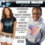 Photo of Choice Image