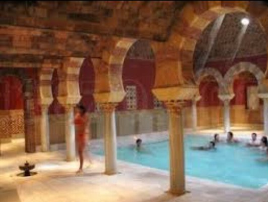 Hammam Al Andalus by null