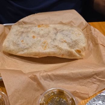 Torchy's Tacos - Burrito - Tacos Near Me - Edmond, Oklahoma
