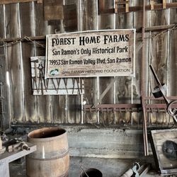Forest Home Farms