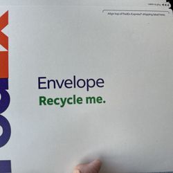 FedEx Office Print & Ship Center