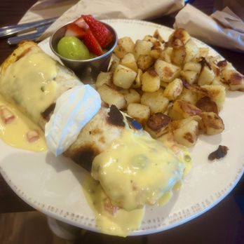 First Watch - Chickichanga - Breakfast & Brunch Near Me - Paramus, New Jersey