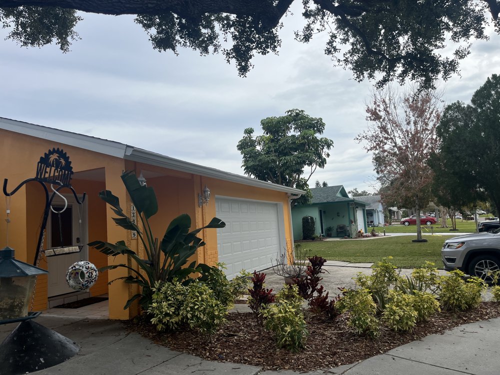 Slide of First Choice Roofing and Masonry