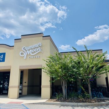 Summer Moon Coffee - Coffee Roasteries Near Me - Daphne, Alabama Summer Moon Coffee - Coffee Roasteries Near Me - Daphne, Alabama