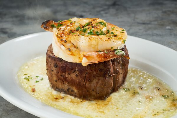 Ruth's Chris Steak House by null