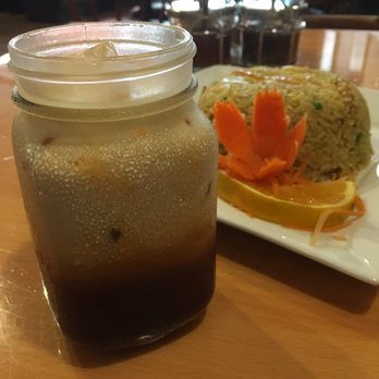 Charm Thai - Japanese Near Me - Winston Salem, North Carolina