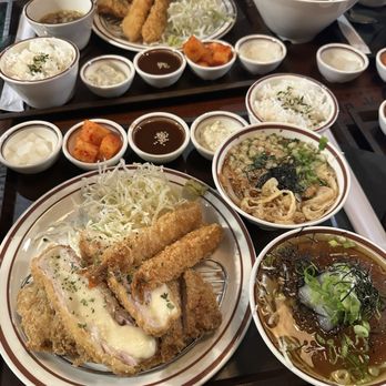 Yumee Katsu - Japanese Near Me - Suwanee, Georgia