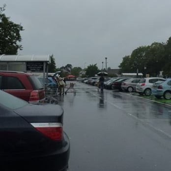 Morrisons - Car Park - Grocery Near Me - Cardiff, CRF