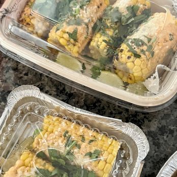 tacoria - Marlton - Mexican Street Corn - Mexican Near Me - Marlton, New Jersey