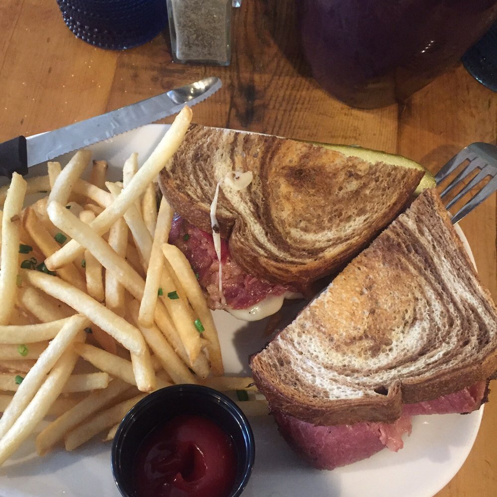 Milton's - The "Terry". - New American Near Me - Crystal, Minnesota