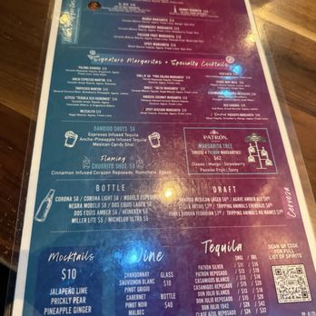 Agave Bandido - Sports Bars Near Me - Pembroke Pines, Florida Agave Bandido - Sports Bars Near Me - Pembroke Pines, Florida