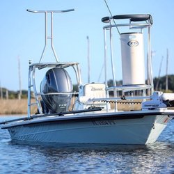 The Ships Chandler - Maverick 18 HPX-V
