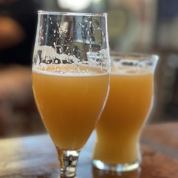 Casa Agria Specialty Ales - Breweries Near Me - Oxnard, California