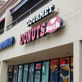 Gourmet Donuts-N-Such - ows a donut shop - Donuts Near Me - Arlington, Texas Gourmet Donuts-N-Such - ows a donut shop - Donuts Near Me - Arlington, Texas