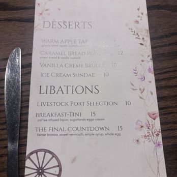 Livestock Tavern - Cocktail Bars Near Me - Honolulu, Hawaii Livestock Tavern - Cocktail Bars Near Me - Honolulu, Hawaii