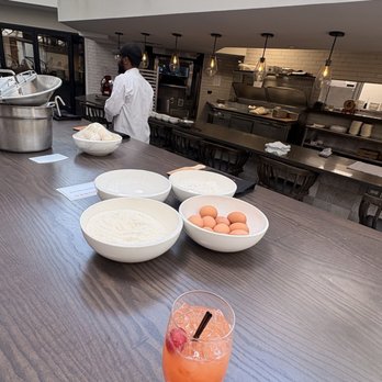 Laurea Restaurant - Italian Near Me - Princeton, New Jersey