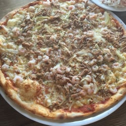 Bamses Pizzeria - Vad gotttttt