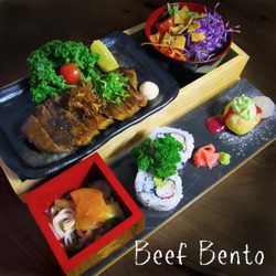 En Izakaya & Teppanyaki