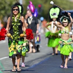 Hula Connection
